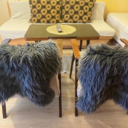 Apartman Vo Vidieckom Dome Mala Trna エクステリア 写真