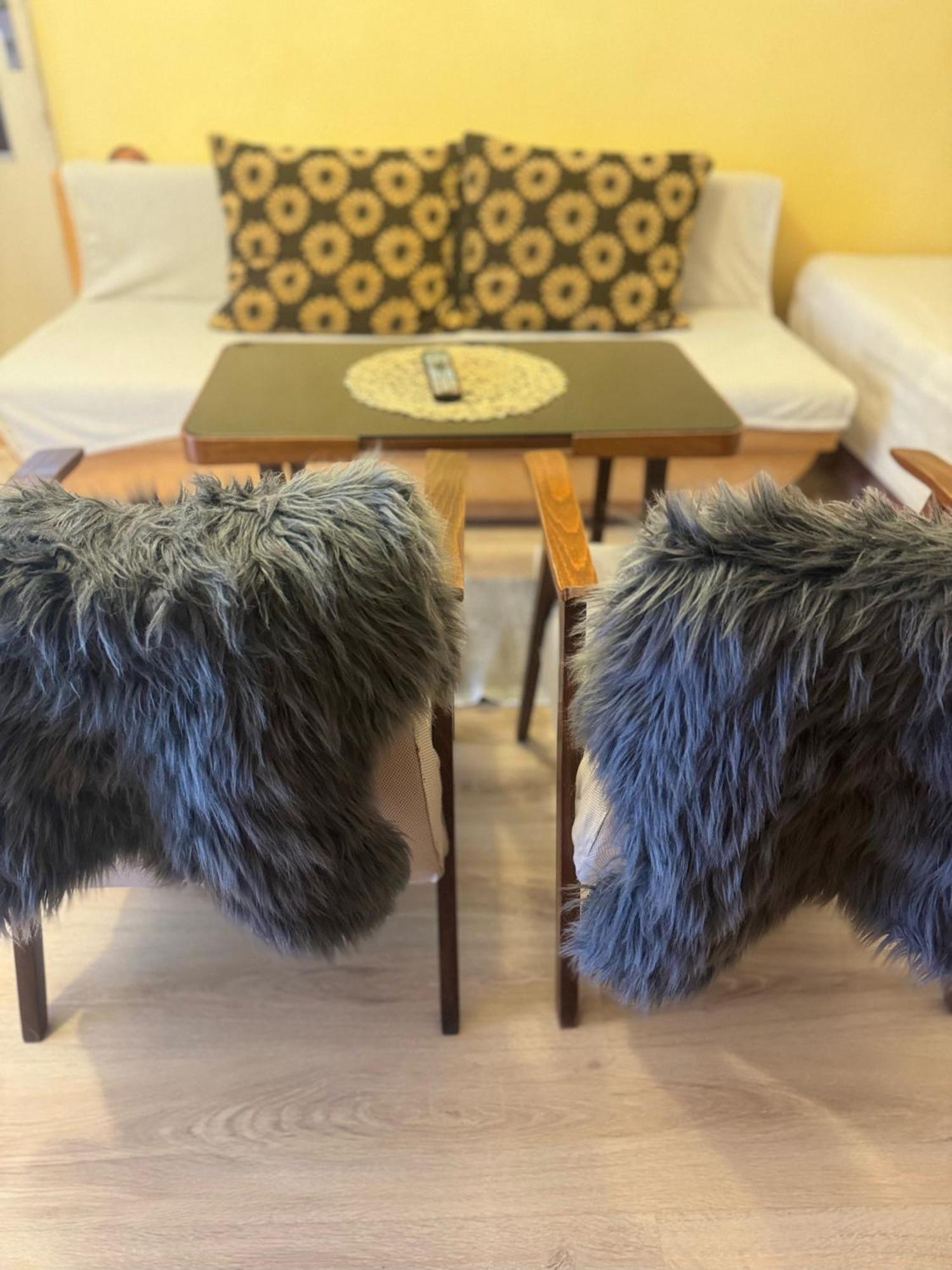 Apartman Vo Vidieckom Dome Mala Trna エクステリア 写真
