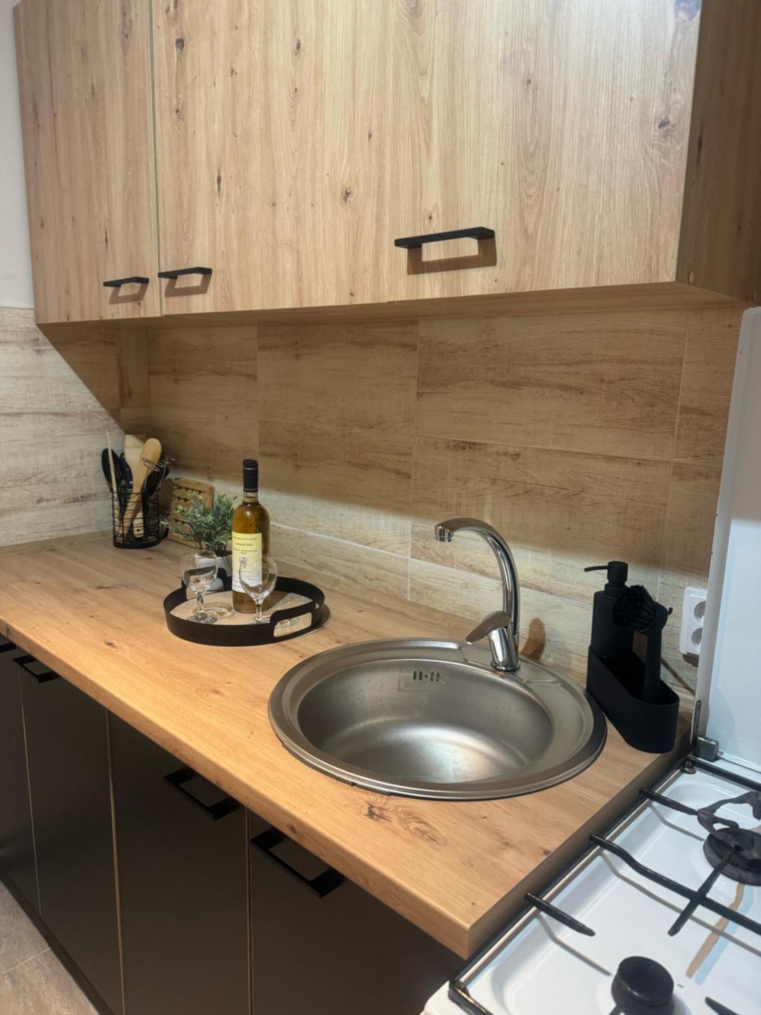 Apartman Vo Vidieckom Dome Mala Trna エクステリア 写真